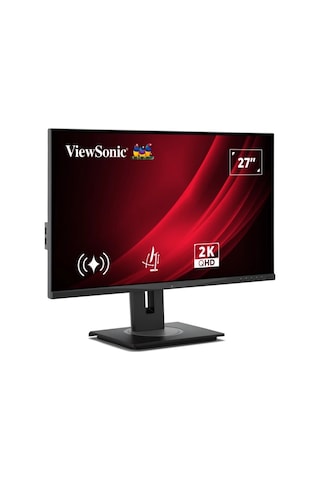 Vıewsonıc 27" Ips Vg2748a-2k 5ms 100hz Hdmı-dp Multimedya Kurumsal Monitör 2560x1440