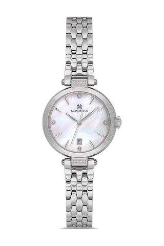 Momentus Ss276s-09ss Kadın Kol Saati