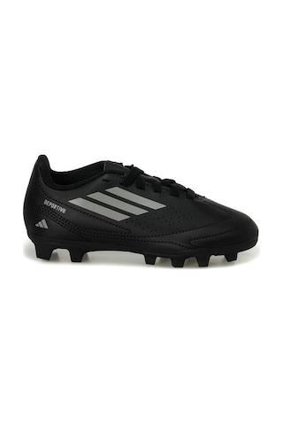 Adidas Deportıvo Iıı Fxg J Siyah Erkek Çocuk Krampon 000000000102047702 Siyah-kırmızı Siyah - Kırmızı