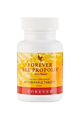 Forever Bee Propolis (60 Tablet)