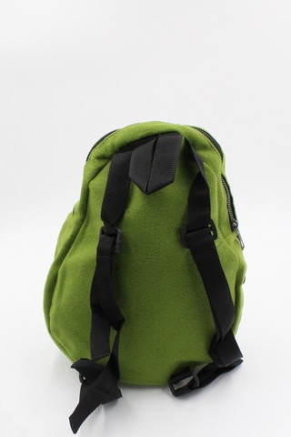 Chantaky 039 3004 Yeşil Avakado Büyük Sırt Çantası Yeşil