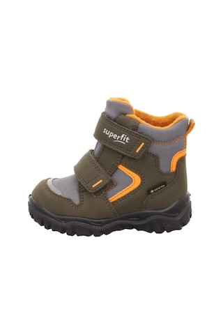 Superfit 000047-7010 Yeşil Erkek Çocuk Outdoor Bot Tyc23kp45n169 Yeşil