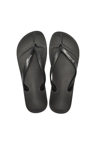 Ipanema İpanema Anatomica Kadın Parmak Arası Terlik Siyah 35/42 BB0086 Siyah