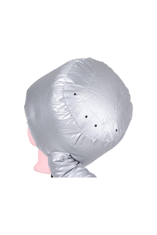 Saç Kurutma Makinesi Başlık Kapşonu Naylon Saç Kurutma Makinesi Ataşmanı Başlık