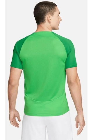 Nike Dh9225-329 M Nk Df Acdpr Ss Top K Erkek Spor Tişört 001