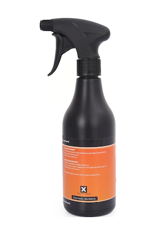 AutoClub Lastik Parlatıcı - Premium Series