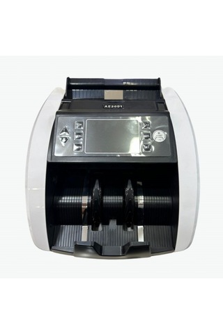 Ae2001 / 5 Ülke Kağıt Para Sayma Makinesi