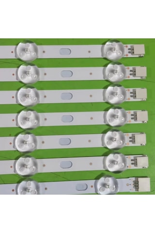 Hı-Level 49hl600smart Hı-Level 49hl500 Led Bar