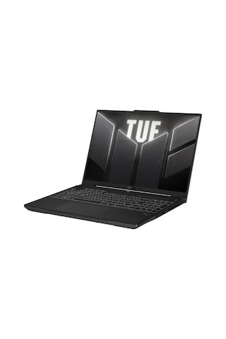 Asus TUF A16 FA607NUG-RL211A19 R7-7445HS 32 GB 1 TB SSD RTX4050 16" Free Dos Dizüstü Bilgisayar