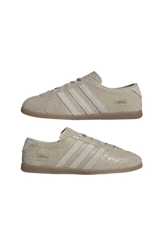 Adidas Gazelle Lo Pro Kadın Spor Ayakkabı - Kı3579 Bej