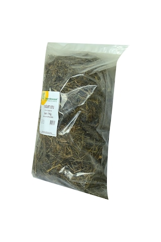 Doğan Baharatçılık Yoğurt Otu 1 KG