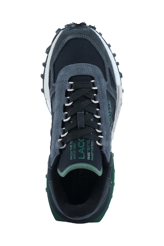 Lacoste Elite Active Erkek Siyah Spor Ayakkabı 751sma0041t.312