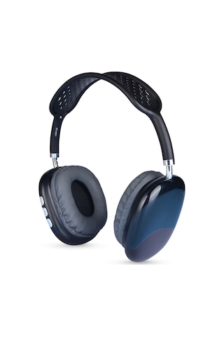 Jopus Acustica Mikrofonlu Bluetooth Kulak Üstü Kulaklık