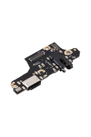 Poco Uyumlu Poco X3 - X3 Pro Şarj Soketi Mikrofon Bordu-pocox3soket