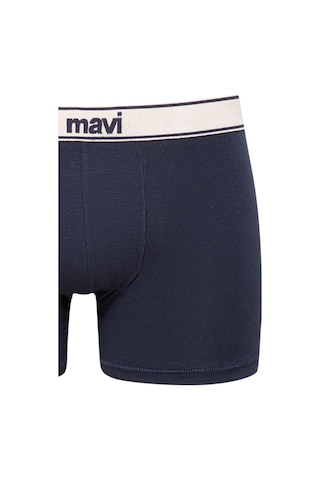 Mavi Erkek İç Çamaşırı Lacivert 092463-33648