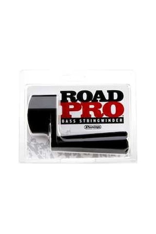 Jim Dunlop Deluxe Bass 115Sı String Winder