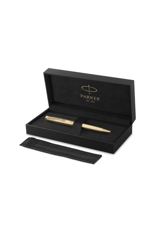 Parker Sonnet Se Gold Cisele Gt Tükenmez Kalem Çok Renkli