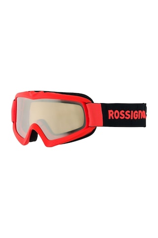 Rossıgnol Rossignol Raffish Hero Hot Red Unisex Goggle Orj Çok Renkli