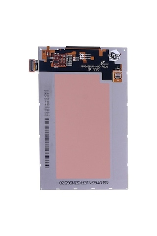 Gmr Samsung Uyumlu Galaxy Core 2 G355h Lcd Ekran