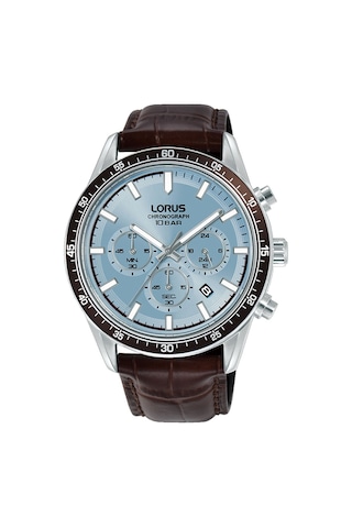 Lorus Rt351lx9 Quartz Erkek Kol Saati Gri