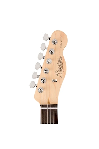 Squier Debut Serisi Telecaster Laurel Klavye 2ts Elektro Gitar