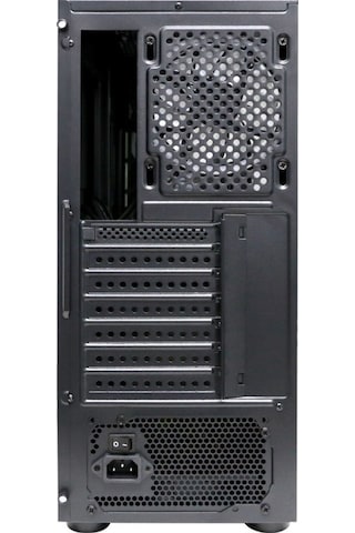 CacheX İntel Core i7 3.80 GHz 16 GB 240 GB SSD 250 GB SATA 3 4 GB Ekran Kartı Oyuncu Bilgisayarı