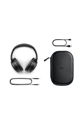 Bose QuietComfort 45 Bluetooth Kulak Üstü Kulaklık