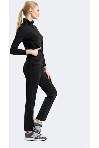 Slazenger  Richmal Kadın Eşofman Takımı Siyah
