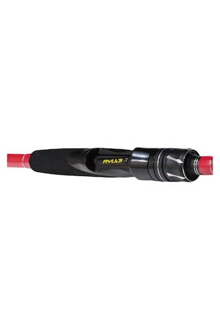 Ryuji Red Fox 270 Cm 5-55gr 2 Parça Spin Kamışı