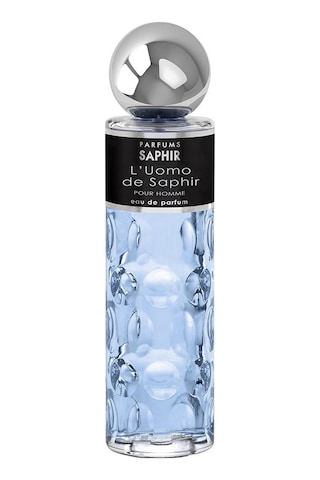 Saphir L'uomo Erkek Parfüm EDP 200 ML