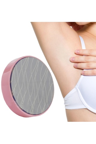 Suntek Eksfoliyasyon Epilasyon Aracı Arms Home Style Stil-f