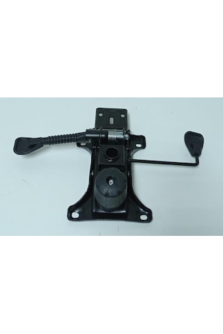 Kamusalmarket Ofis Koltuğu Çift Kollu Kuyruklu Mekanizma Ücretsiz Kargo