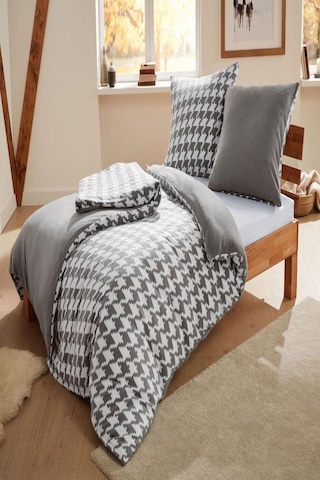 2 Adet Düz Pamuklu Tek Kişilik 80 X 200 X 30 Cm Lastikli Penye Çarşaf Siyah-beyaz