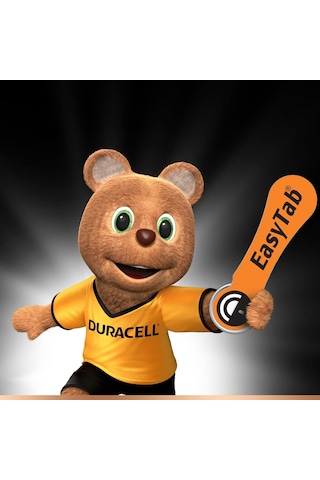 Duracell 13 Kulaklık Pili 6 Lı Kart