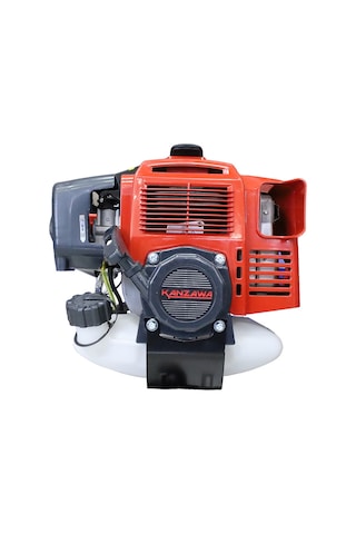 Kanzawa KW53S Kawasaki TJ53E Sırt Tırpan