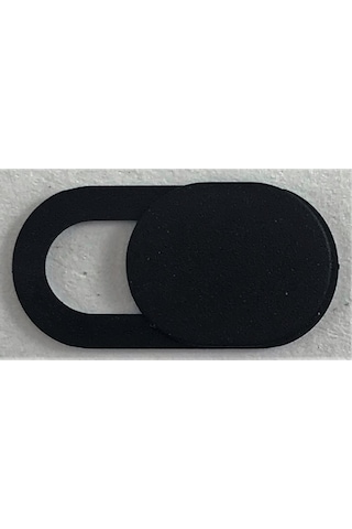 Webcam Cover Notebook Ve Telefon Kamera Kapatıcı