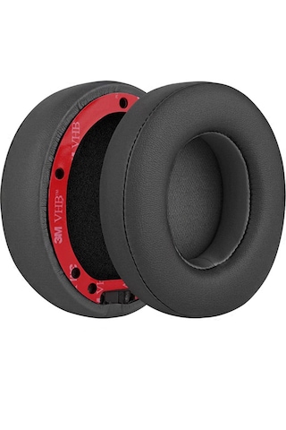Beats Studio 2.0 Ve 3.0 Uyumlu Kulaklık Pedi Studio Apl Kulaklık