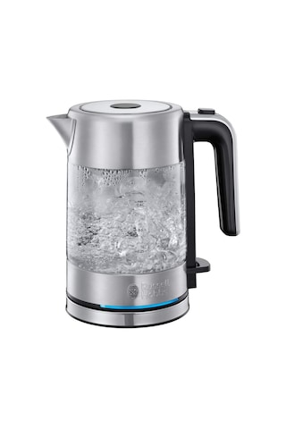 Russell Hobbs 24191-70 Compact Home 800 ML Cam Su Isıtıcı Kettle