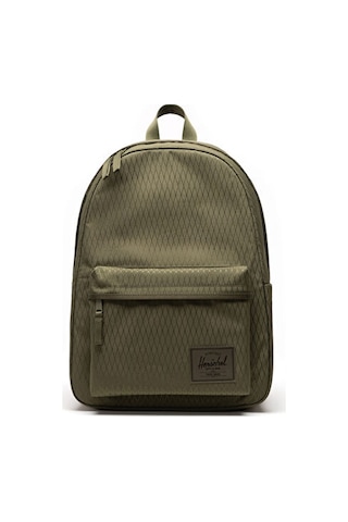 Herschel Classıc Xl Backpack Sırt Çantası-en: 32,5 Cm, Boy: 45 Cm, Derinlik: 16,5 Cm 11546-07784 Haki