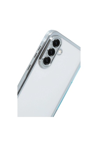 Galaxy A17 5g Lensli - Gümüş - Evori-876921