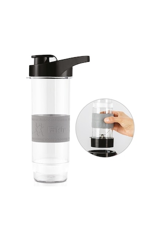 Fakir PB 1001 600 W Kişisel Blender