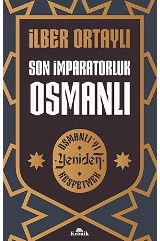Marifetname 1-2 Ciltli - Kutulu Set + Son İmparatorluk Osmanlı - Osmanlı'yı Yeniden Keşfetmek + Kısa Dünya Tarihi