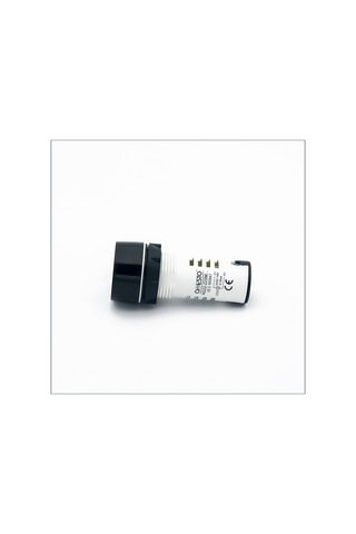 Onesto Buzzer 110vac Siyah