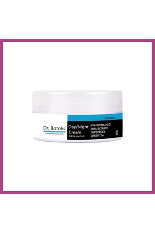 Gees Global Dr Botokss Cildinizin Yeniden Yapılanması Için Giderci Bakım Kremi 50 Ml X 1 Adet Gbzs