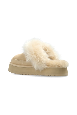 Ugg Dısquette Slıppers Kadın Terlik 1173930-sndcs Kum
