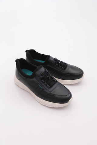 King Paolo C1078 Erkek Ss Battal Soft Casual Deri Ayakkabı Mtz Laci-d.laci-str Sy