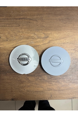 Nissan Jant Kapağı
