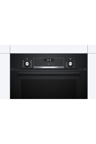 Bosch HBJ558YB5T 66 L Ankastre Fırın