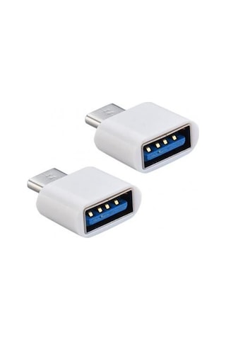 Daytona Fix Rd01 Usb3.1 Type-C Otg = Usb3.0 Flash Driver Çeviric