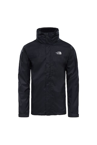 The North Face Siyah Erkek Outdoor Montu T0Cg55Jk3 M Evolve Ii Tr 522269470